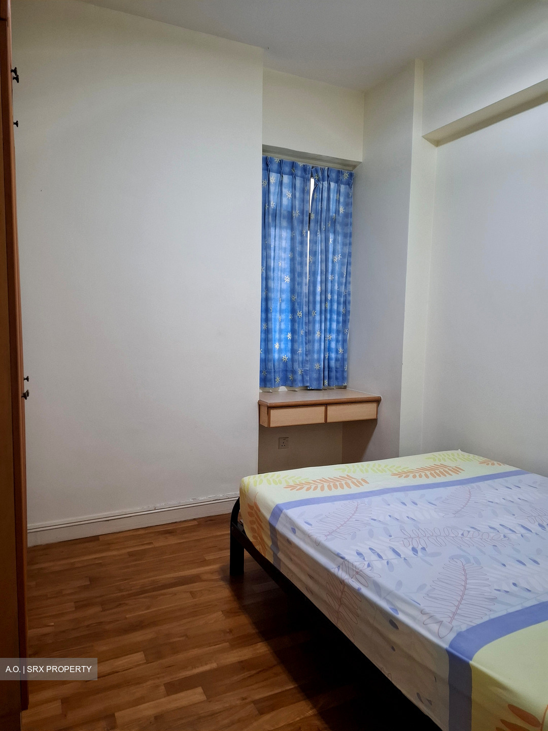 Sherwood Condo (D21), Condominium #449001161